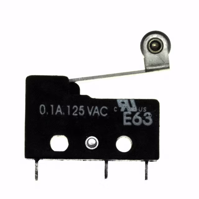 E63-10K ZF Electronics electronic component