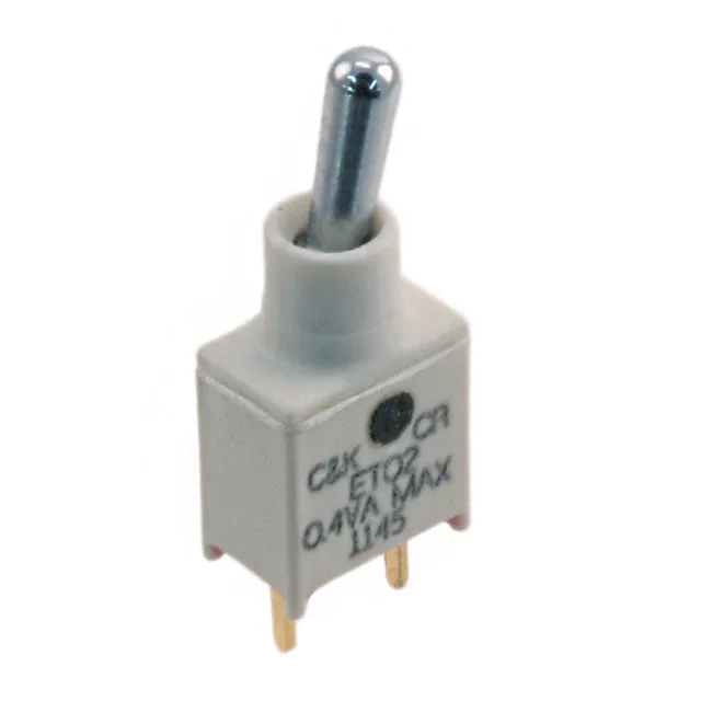 ET02MD1CBE C&K electronic component