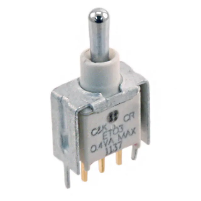 ET03MD1V3BE C&K electronic component