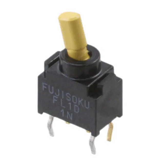 FL1D-2M-Z Nidec Components Corporation electronic component