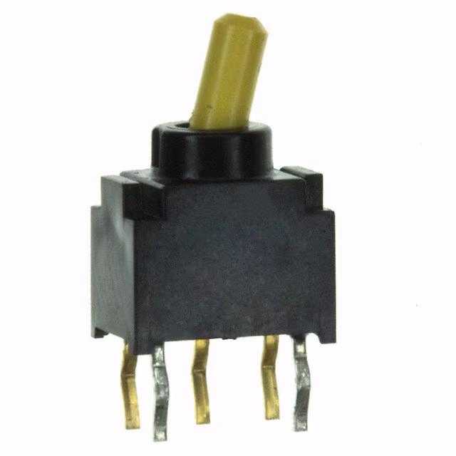 FT1D-2M-Z Nidec Components Corporation electronic component