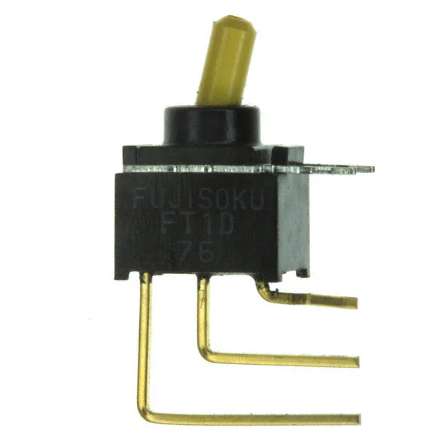 FT1D-4M-Z Nidec Components Corporation electronic component