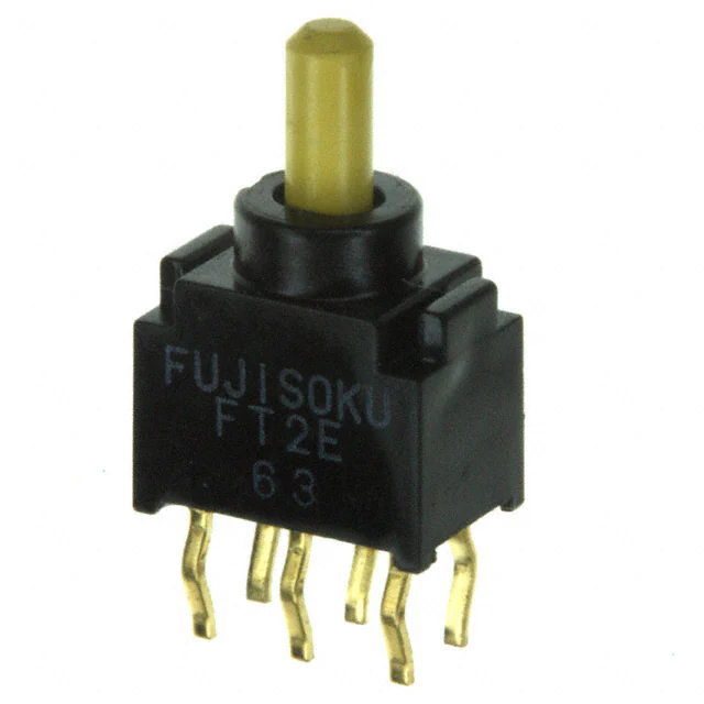 FT2E-2M-Z Nidec Components Corporation electronic component