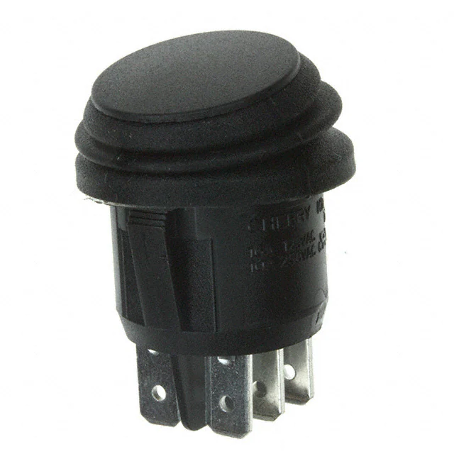 KDH3BNA1BBB ZF Electronics electronic component