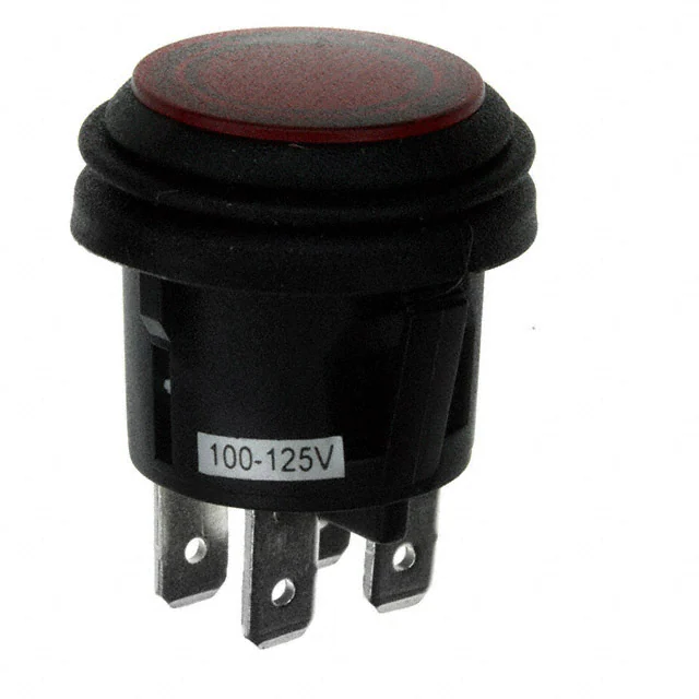 KFB3ALA2RBB ZF Electronics electronic component