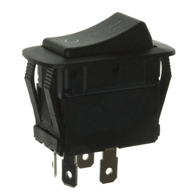KGC3ANB1BBD ZF Electronics electronic component