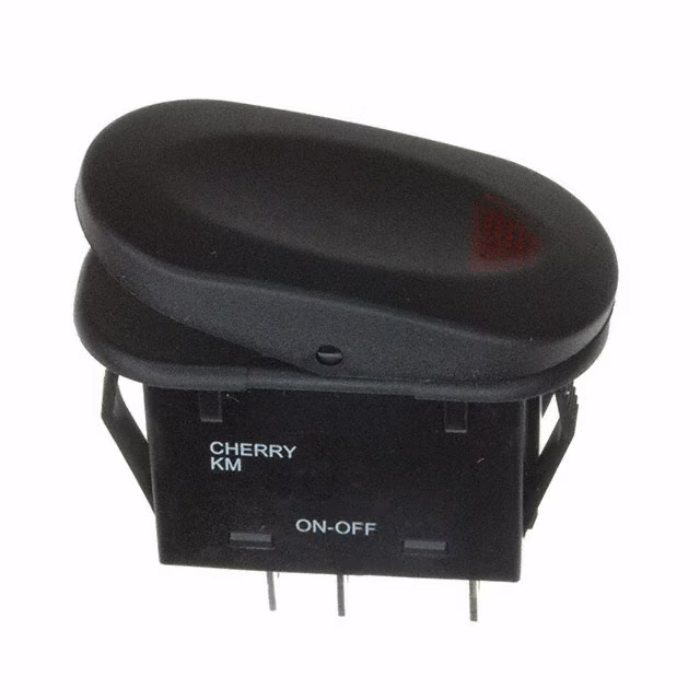 KMD2AMB7BBBNR1 ZF Electronics electronic component