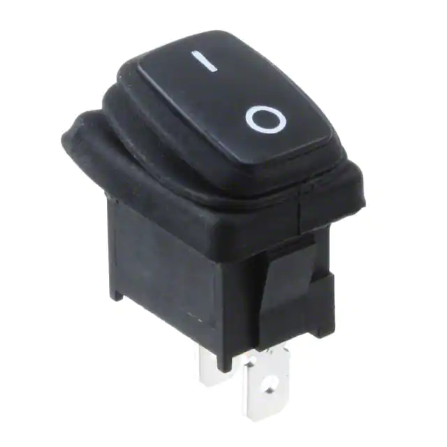 KRE2ANA1BBD ZF Electronics electronic component