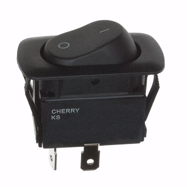 KSF2ANB1BBD ZF Electronics electronic component