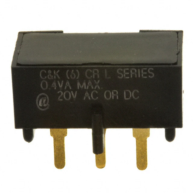 L102121ML04B C&K electronic component