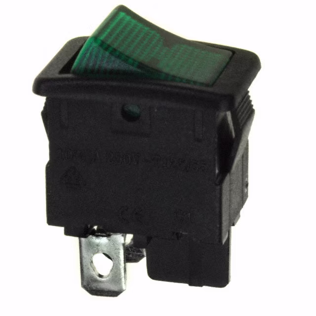 LRA22H2BBGLN ZF Electronics electronic component
