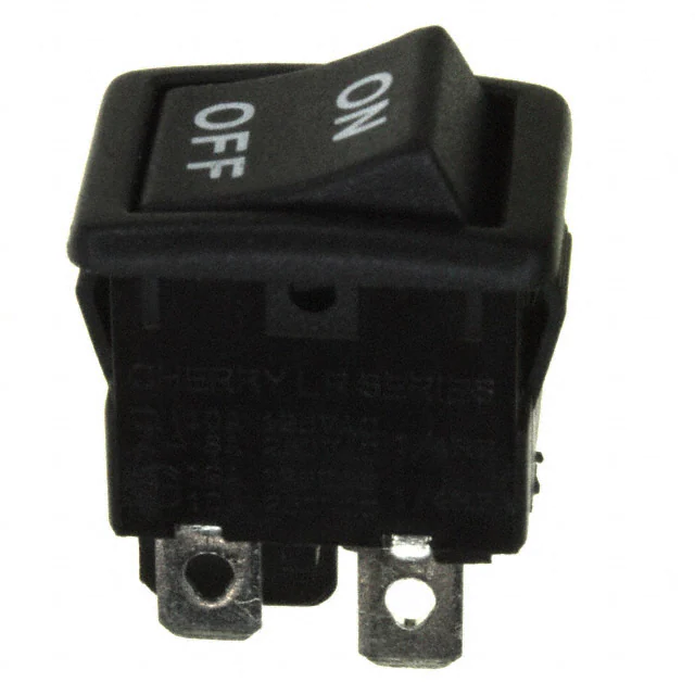 LRA32H2DBBNN ZF Electronics electronic component