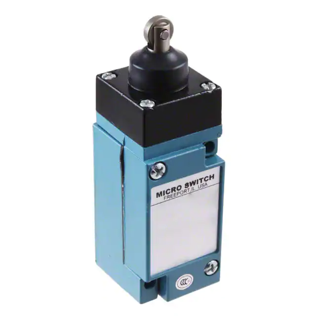 LSD1A Honeywell Sensing and Productivity Solutions electronic component