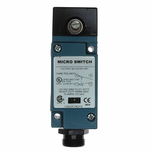 LSQUC5K272 Honeywell Sensing and Productivity Solutions electronic component