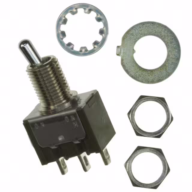 M2015S2S1W01 NKK Switches electronic component