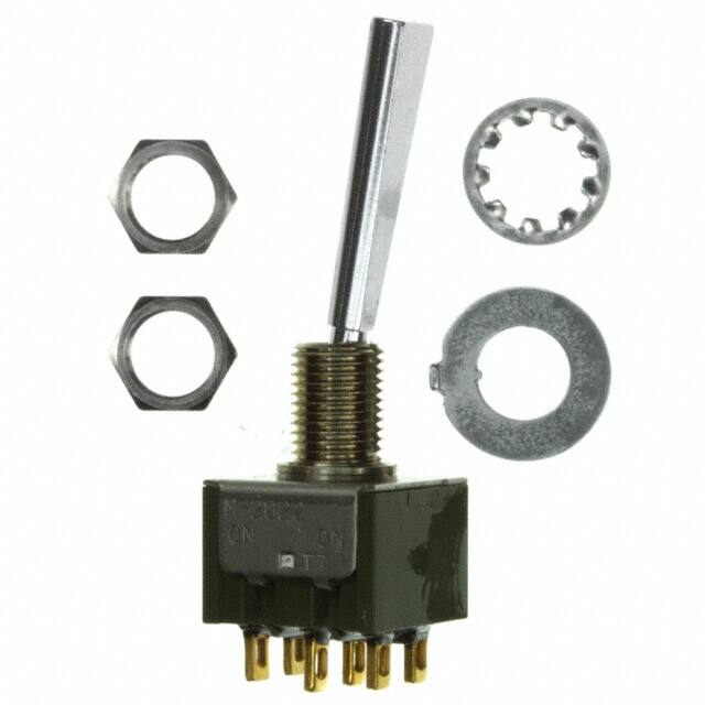 M2022E4S1G01 NKK Switches electronic component