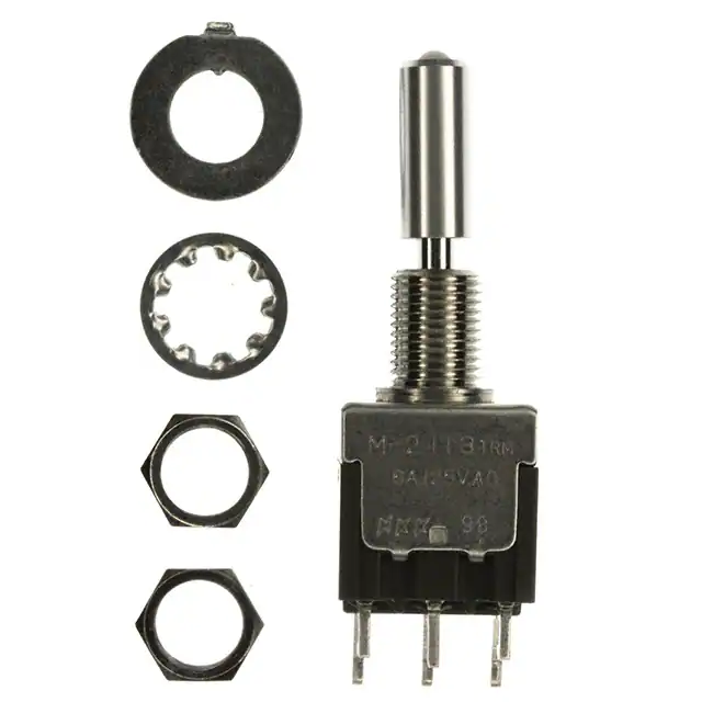 M2113TCFW01 NKK Switches electronic component