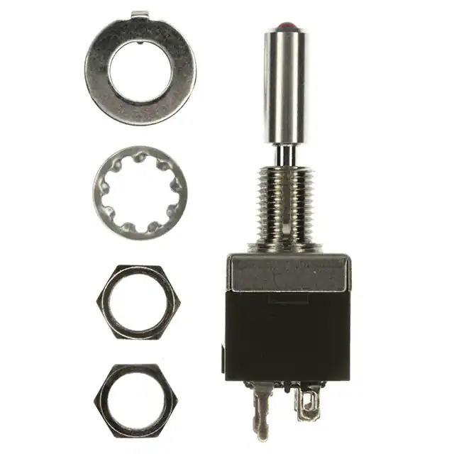 M2113TCW01 NKK Switches electronic component