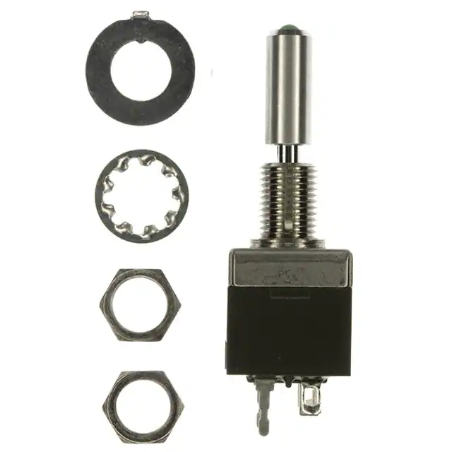 M2113TFW01 NKK Switches electronic component