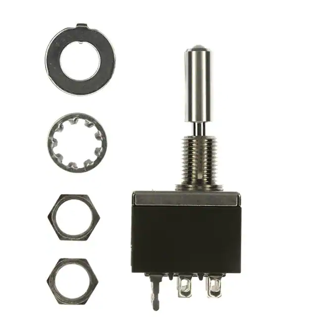 M2123TCFW01 NKK Switches electronic component