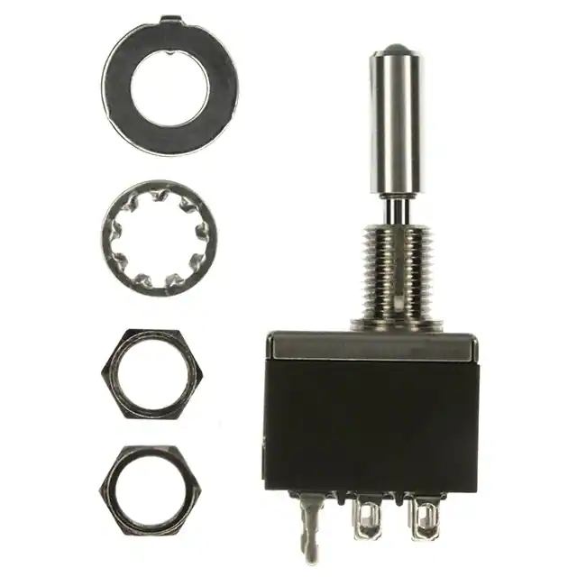 M2123TFW01 NKK Switches electronic component