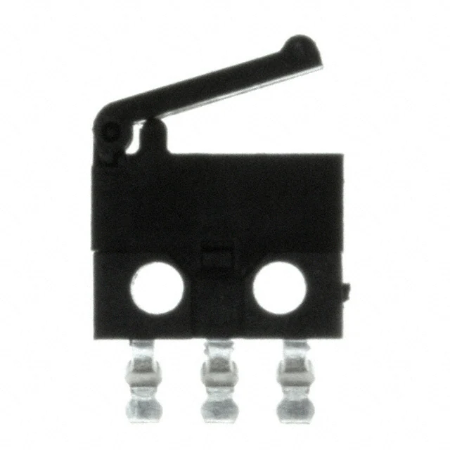 MDS6500AL02SR C&K electronic component