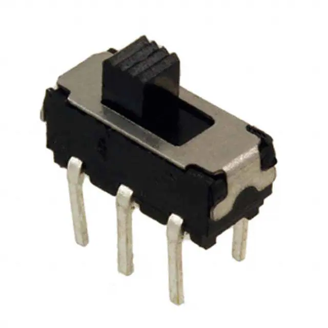 MHSS1104 APEM Inc. electronic component