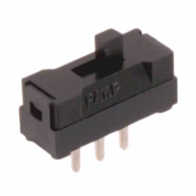 MJS12 APEM Inc. electronic component