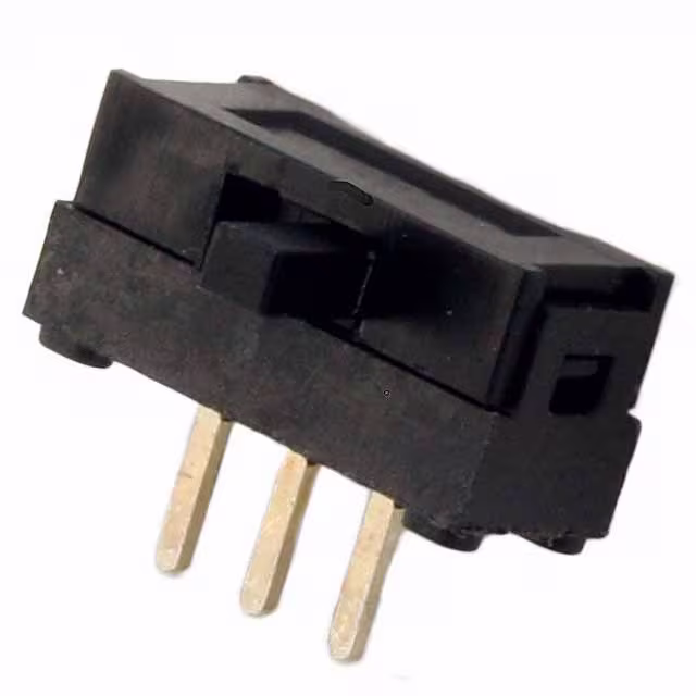 MJS12R APEM Inc. electronic component