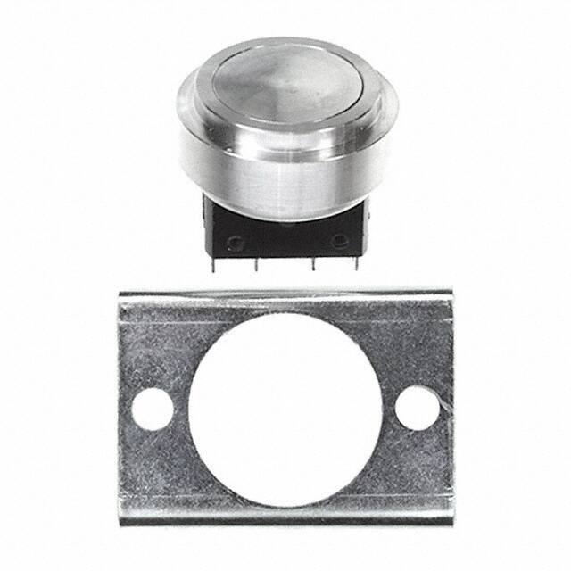 MP0025 Bulgin electronic component