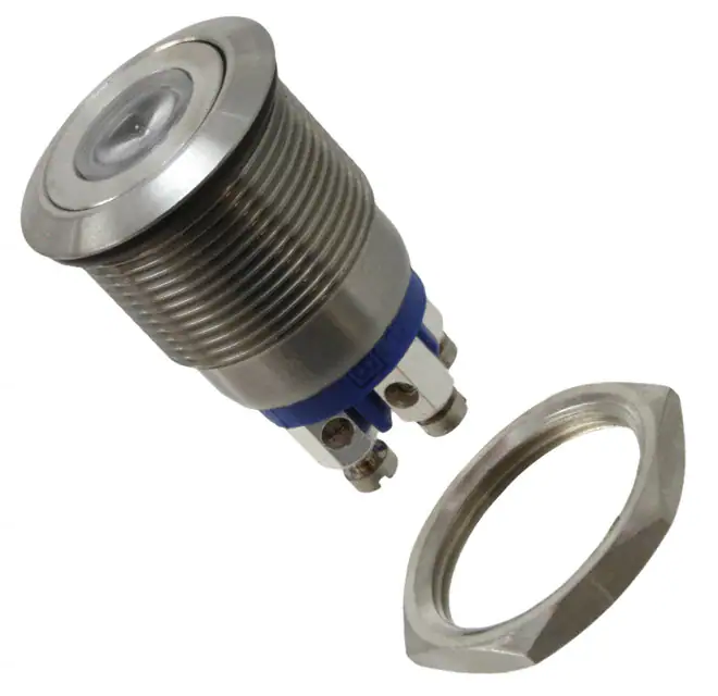 MPI001/TERM/BL Bulgin electronic component