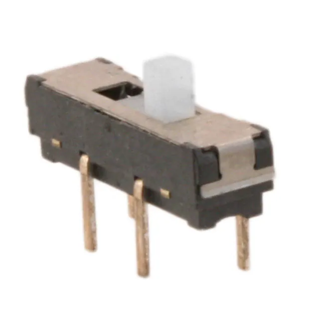 MS13 APEM Inc. electronic component