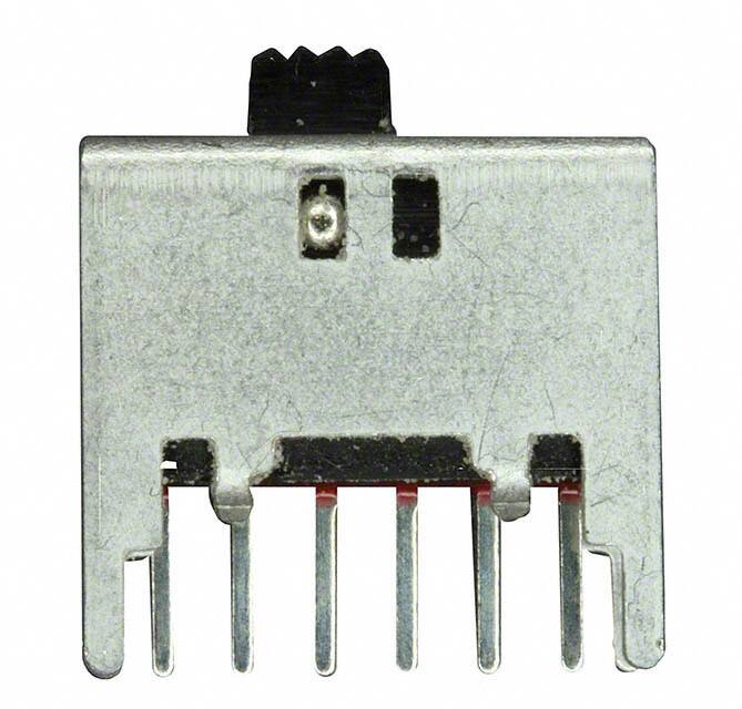 MSS22 APEM Inc. electronic component