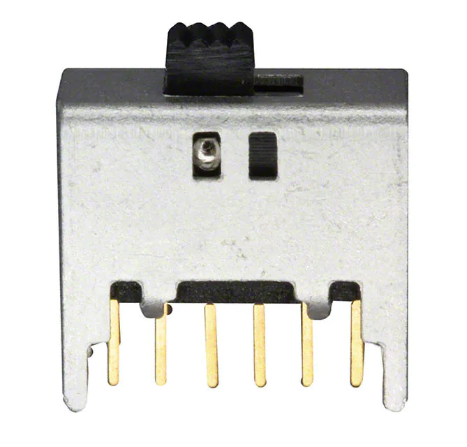 MSS22G APEM Inc. electronic component