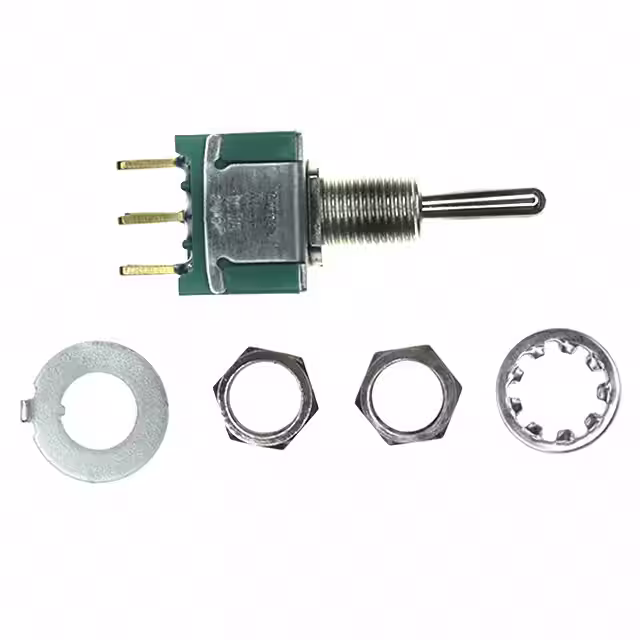 2-1571920-0 TE Connectivity ALCOSWITCH Switches electronic component
