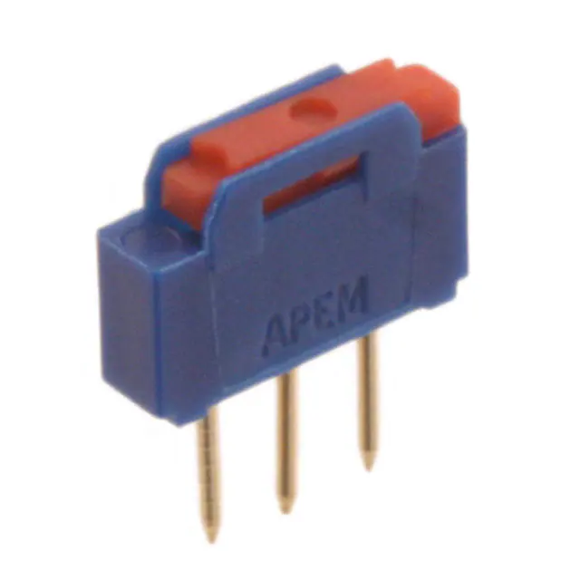 NK236 APEM Inc. electronic component