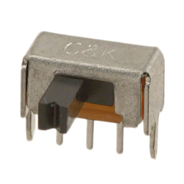 OS102011MA1QN1 C&K related electronic component