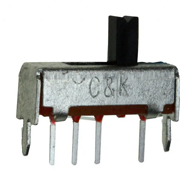 OS103011MS8QP1 C&K related electronic component