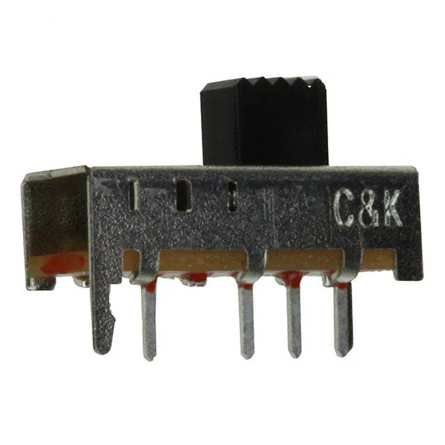 OS103012MU1QP1 C&K electronic component