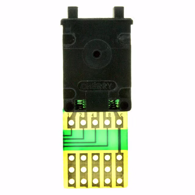 PACA-4000 ZF Electronics electronic component