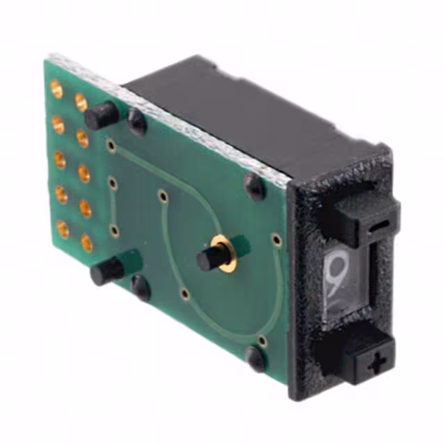 PAEA-3000 ZF Electronics electronic component
