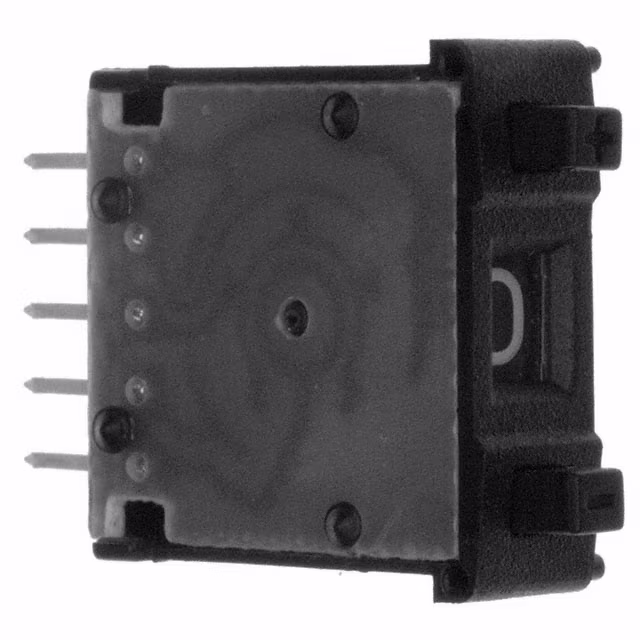 PBC1-E015 ZF Electronics electronic component