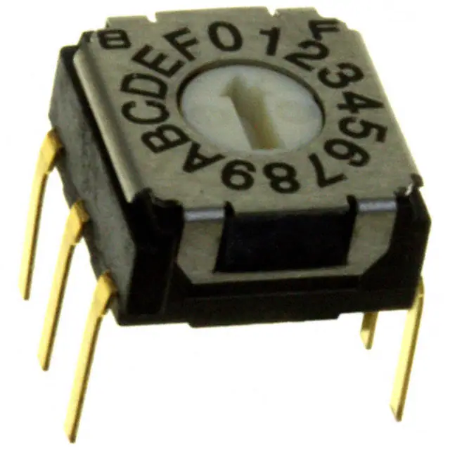 SH-7050MC Nidec Components Corporation electronic component