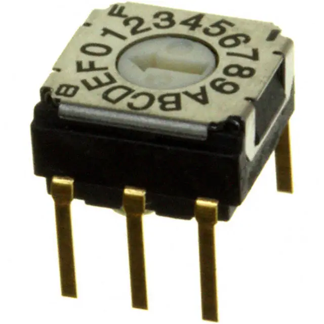 SH-7070MC Nidec Components Corporation electronic component