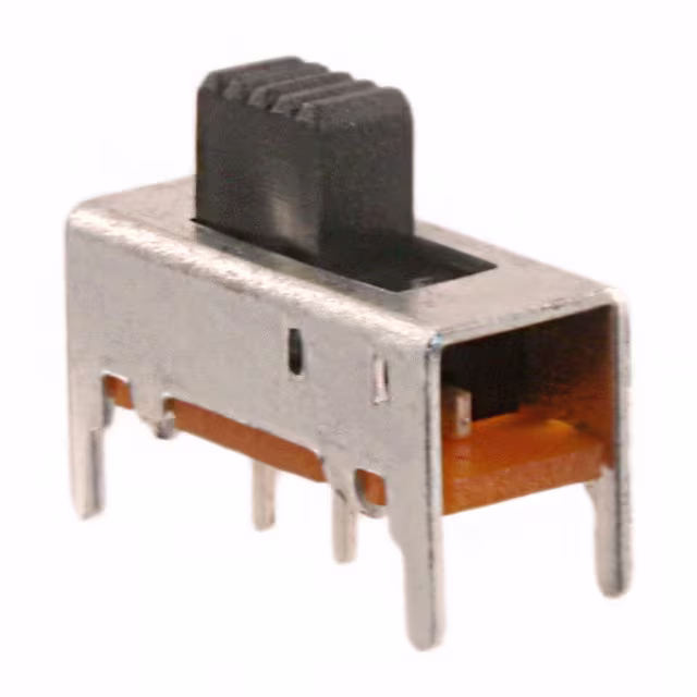 SLB12804 APEM Inc. electronic component