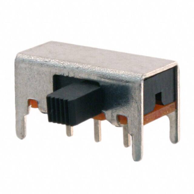 SLB1280R5 APEM Inc. electronic component