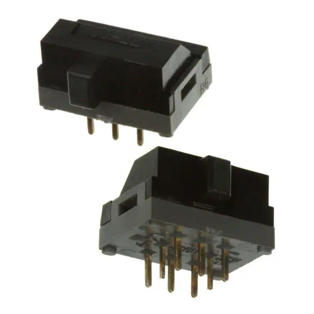 SS22SDH2LF NKK Switches electronic component