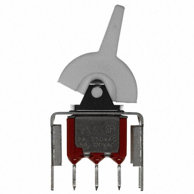 U11J2V6ME1 C&K electronic component