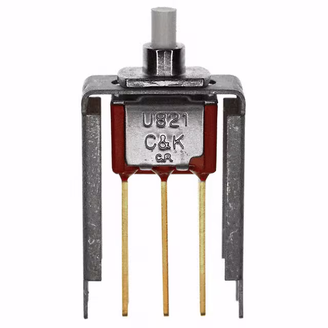 U821SD3V8GE C&K electronic component