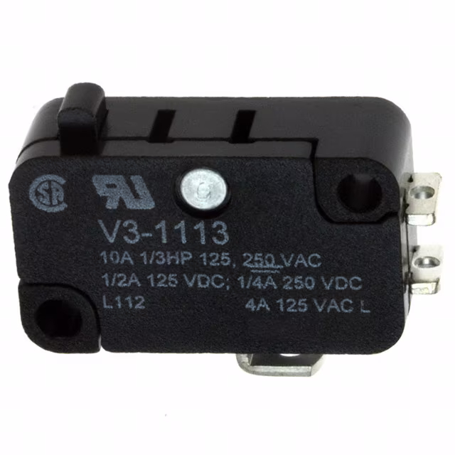 V3-1113 Honeywell Sensing and Productivity Solutions electronic component